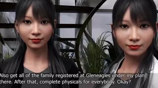 AD #18 Sara fucked me while others were in the house