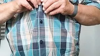 Befote, in and after shower