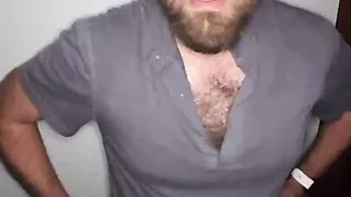 I would like to get naked with you