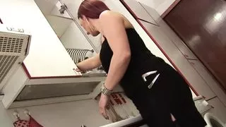 Good Sex after Massage