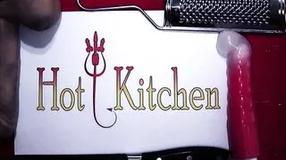 MILF and her Fetish desires