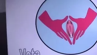 She needs the big cock