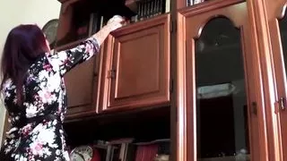 Help, I have a big HARD cock right now (Full Movie)