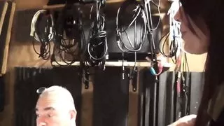 She is hungry for COCK - Episode 1