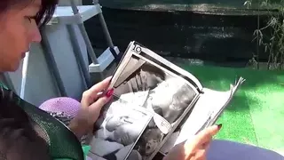 A Fresh Wild Afternoon - Episode 1