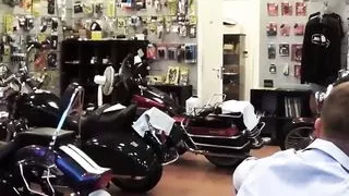 Roberta Farnese Needs to Be FUCKED - Episode 1