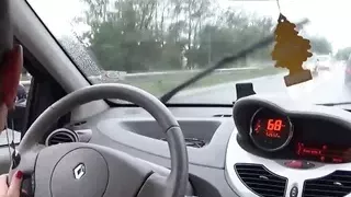 SEX IN CAR (Full Movie)