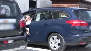 Hot Photos for Roberta Farnese - Episode 1