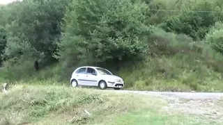 HOT PIZZA HOT PUSSY - Episode 2