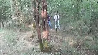 Found and Fucked (Full Movie)