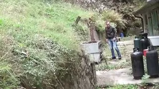 Even a Breakdown Does not Hurt (Full Movie)