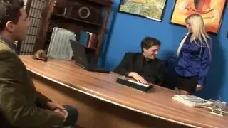 Italian Amateur Pleasure 2 - Episode 2