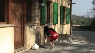 Beautiful Witches in Heat - Episode 4