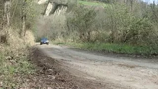 Beautiful Witches in Heat - Episode 1