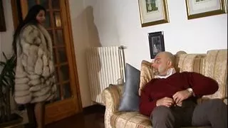 Dinner at Marzio's - Episode 2