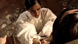 Lust from the Past - Episode 3