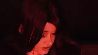 Grey by DirtDevilAngel