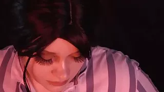 Small by DirtDevilAngel