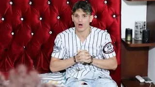 My Friend Had Not Seen A Nude Woman So He Decided To Fuck My Stepsister In Front Of Him