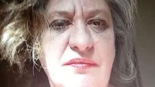 I want people from the street to see me