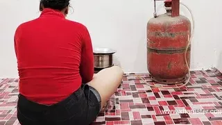 First time anal sex with girlfriend – fucking Pamela