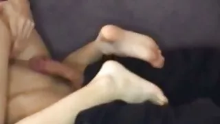 Stepmom watch stepson humping fucking n creampied his girlfriend next room and secretly recorded their sex