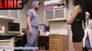 SFW - NonNude Behind The Scenes From Blaire Celeste Corporate Slaves, Smiles and Restraints, Film At CaptiveClinicCom