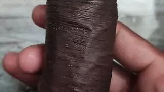 Indian Handjob mms video Homemade