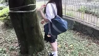 Secret Hashtags #schoolgirl - Account With Videos Fucking Actual Schoolgirls