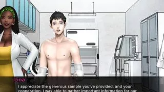 Prince of Suburbia - PT 21 - NC