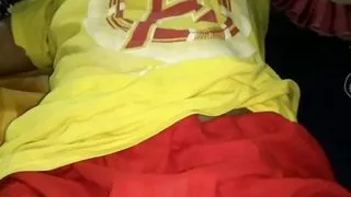 My Wife's Beautiful Navel