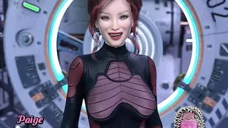 Stranded In Space: The Portal - Ep9