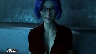 Stranded In Space: Date In The Galaxy With Hot Girl - Ep15