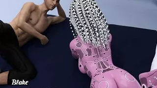 Stranded In Space: Tits Flashing - Ep16