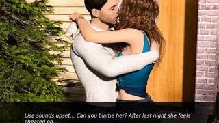 Nursing Back To Pleasure: Returning The Favor-Ep66