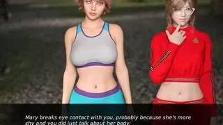 Dusklight Manor: Work in the Woods - Ep9