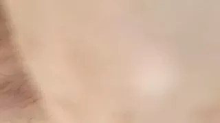 Me masturbate with lotion