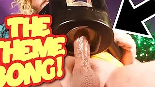 The Loads Malone Sperm Spraying Theme Song