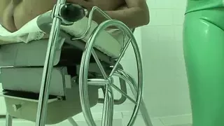 Sexy Wild BDSM assault - Episode 8