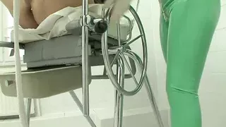 Sexy Wild BDSM assault - Episode 1