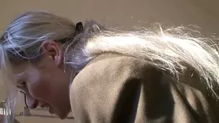 Intense BDSM Experiences - Episode 9