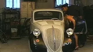 Black Fantasies - Episode 2