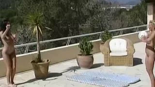 The Body of Sex - Episode 3