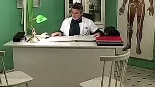 Nasty stories - Episode 2