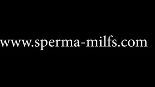 Cum Cum & Creampies For Hot Jizz Milf Sexy Natalie 20627