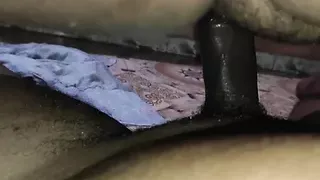 Having sex with my hubby .... Sexy moaning