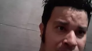 I get along with the voices inside of my head