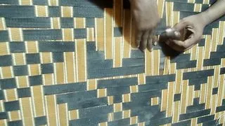 Alone Dick Presentation boy alone