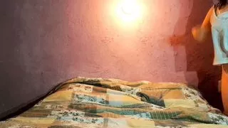 my stepfather is no at home and i can play for webcam