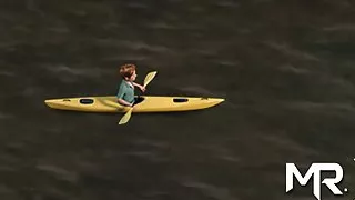 TreasureOfNadia - Taking Exam To Get In Panties E1 #75